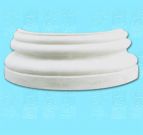 GRC歐式構(gòu)件出現(xiàn)裂痕的處理方法