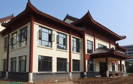 GRC歐式構(gòu)件